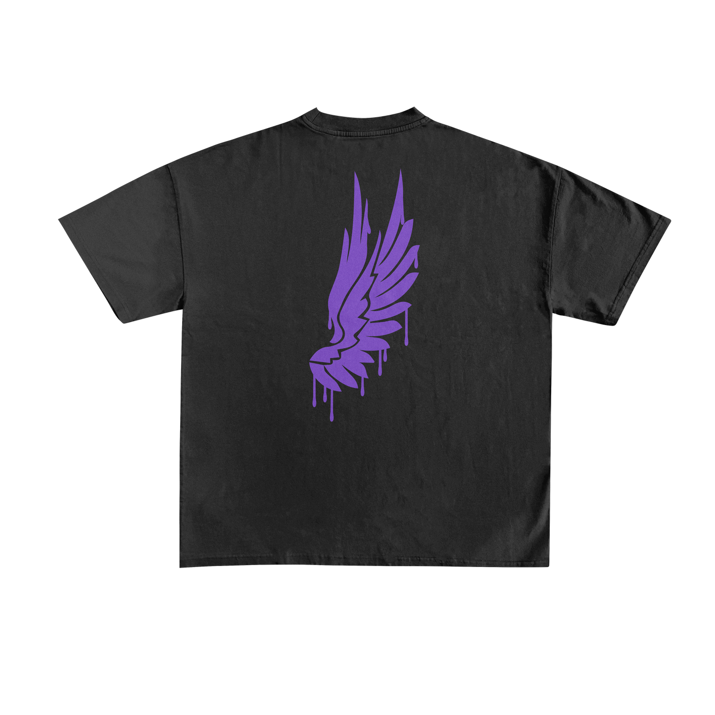 Drip Suliano Wing T-Shirt