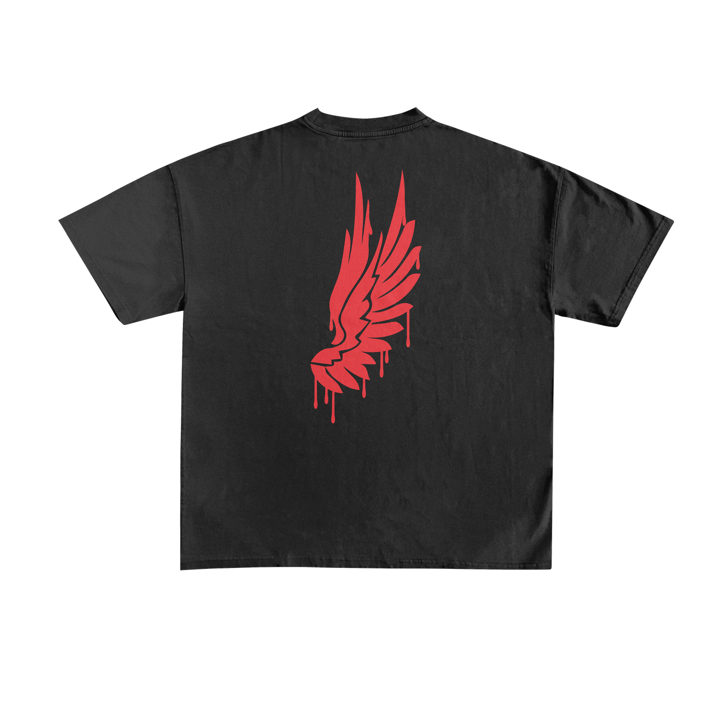 Drip Suliano Wing T-Shirt
