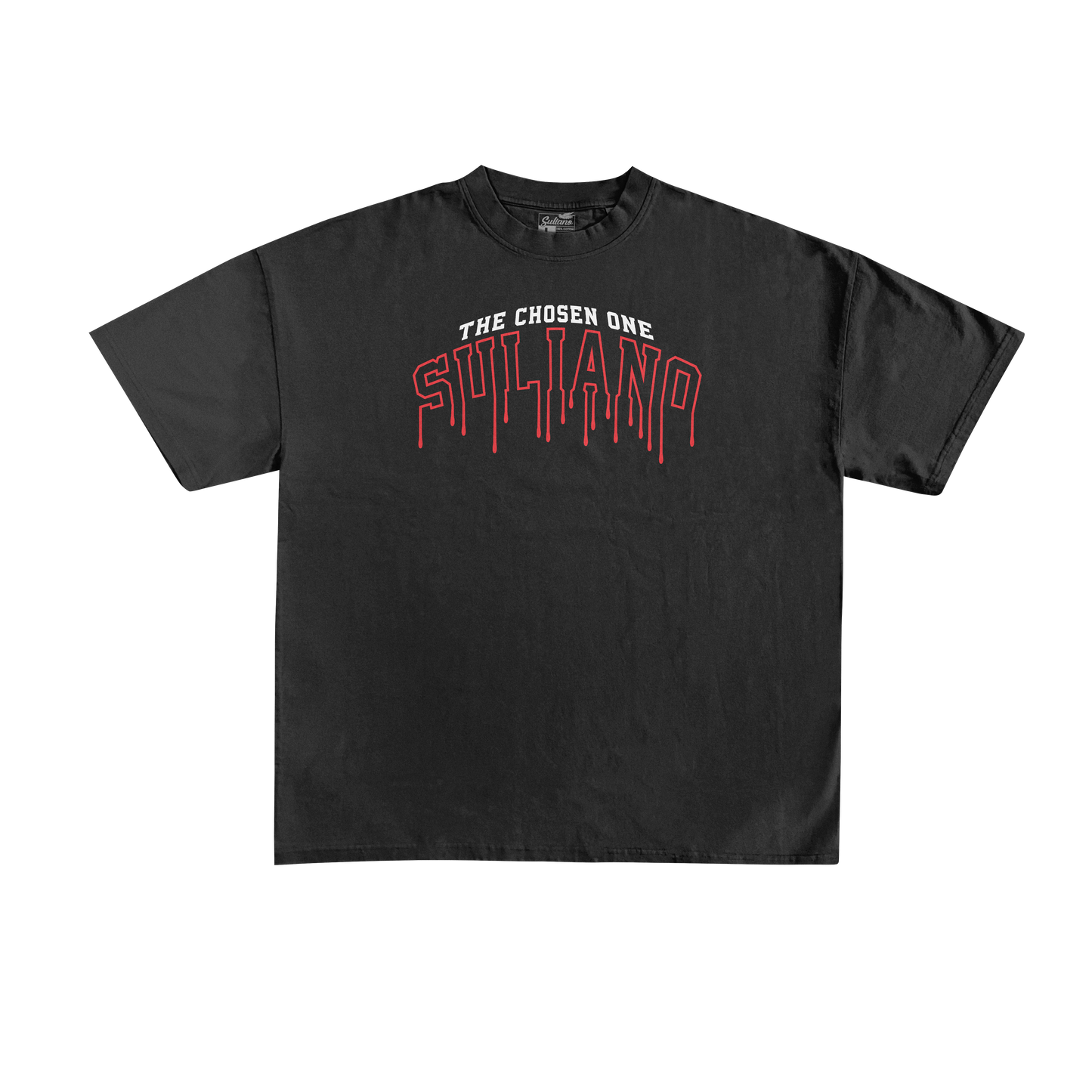 Drip Suliano Wing T-Shirt