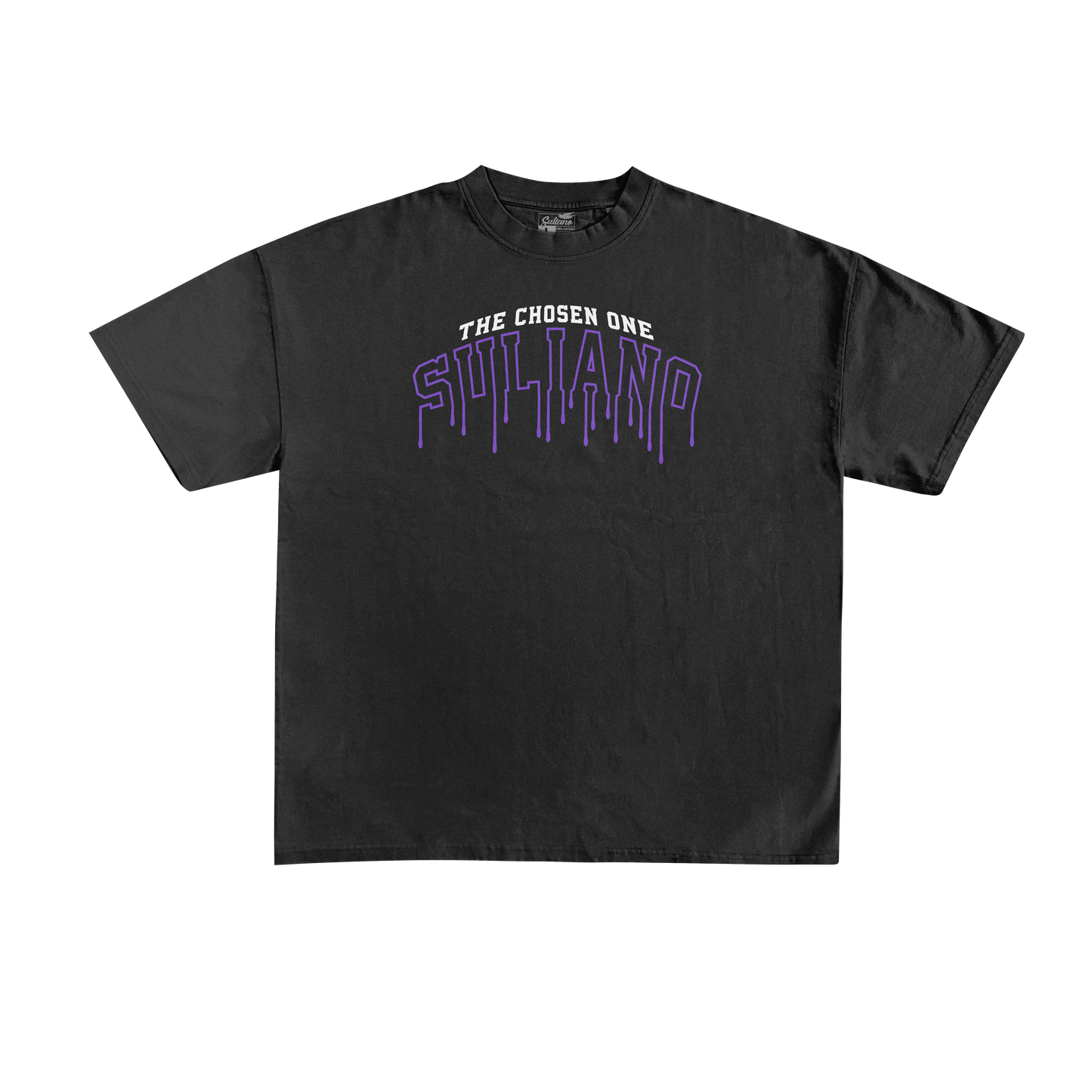 Drip Suliano Wing T-Shirt