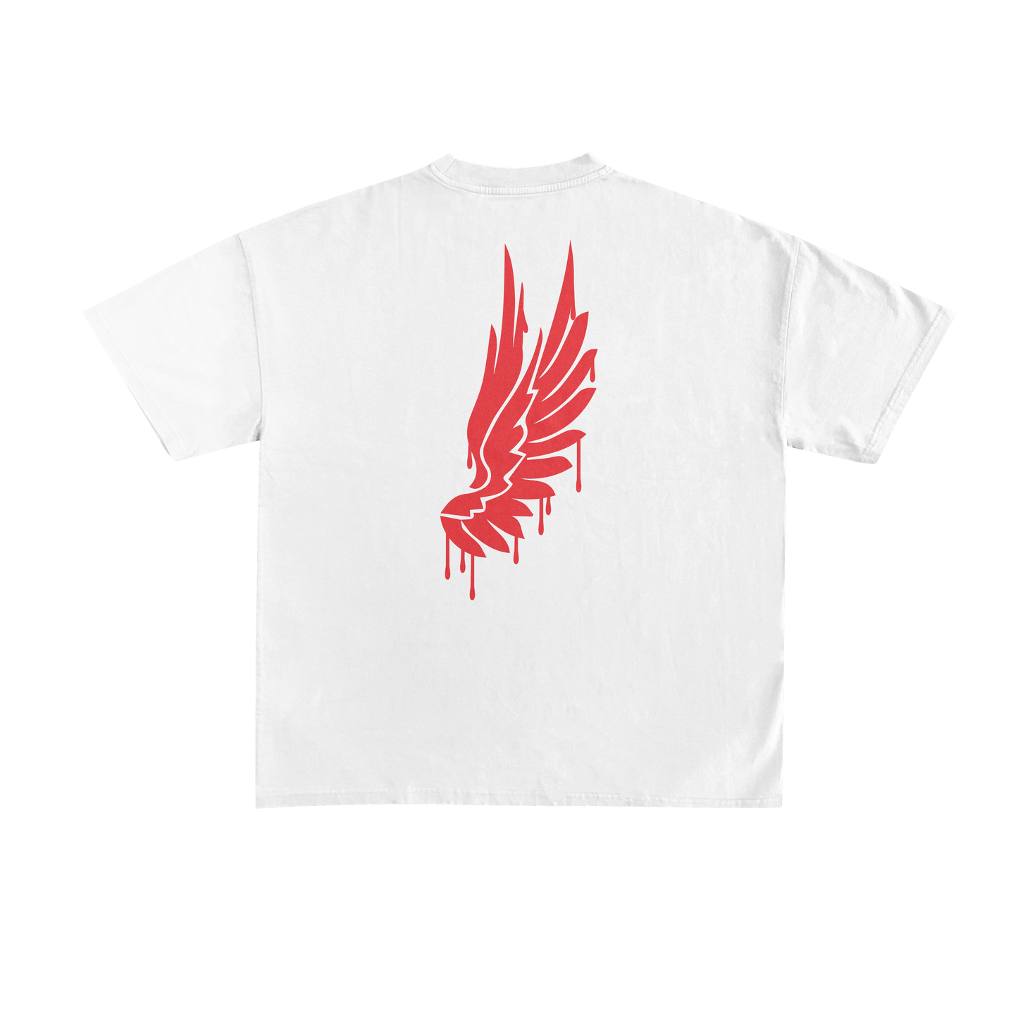 Drip Suliano Wing T-Shirt