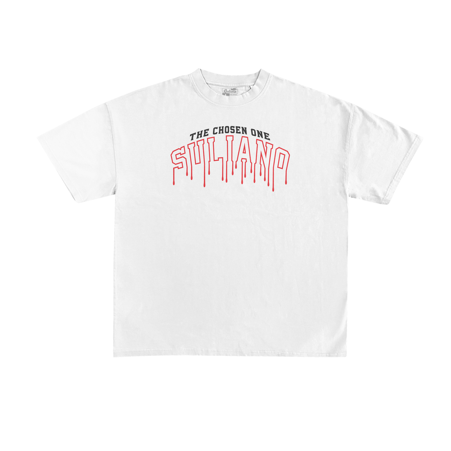 Drip Suliano Wing T-Shirt