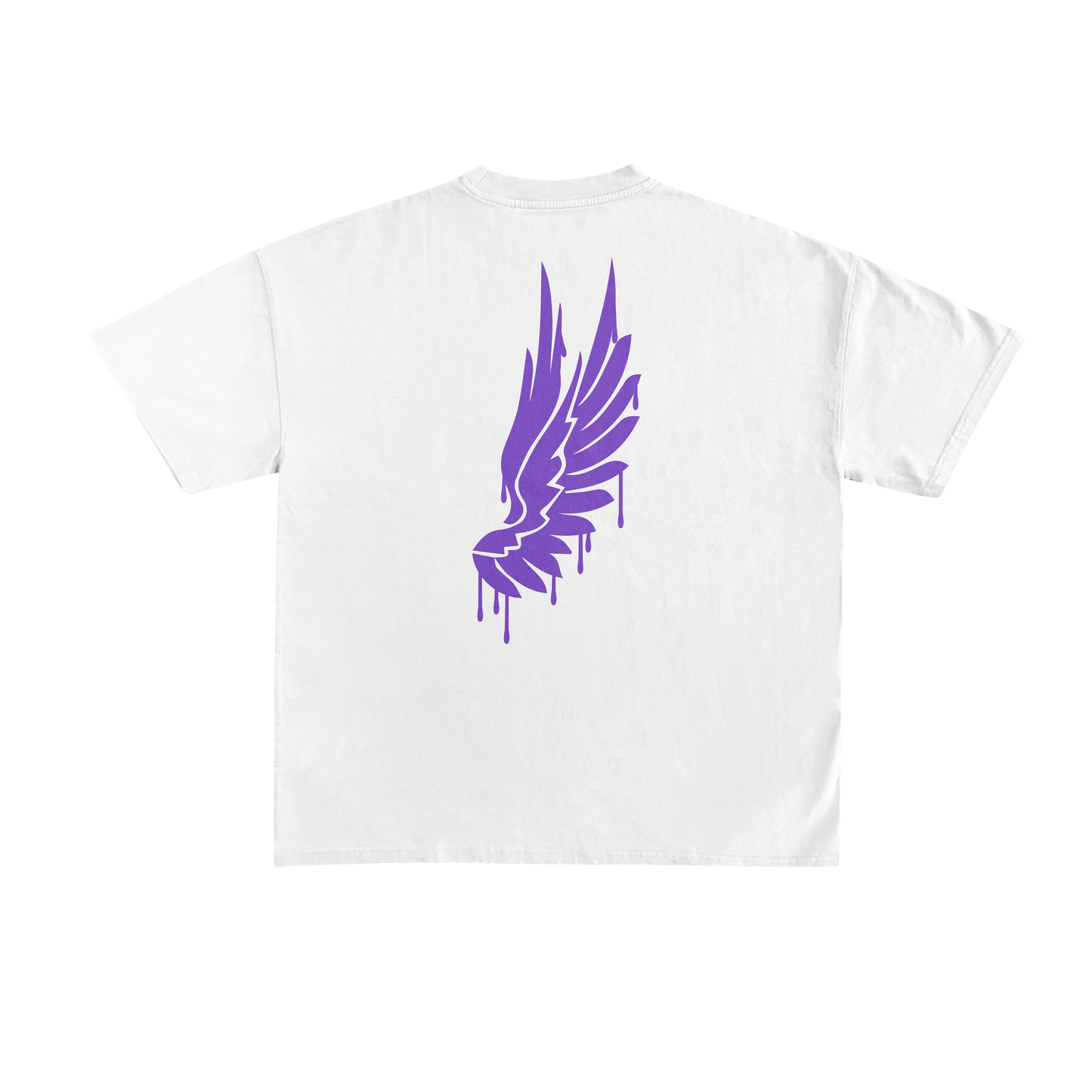 Drip Suliano Wing T-Shirt