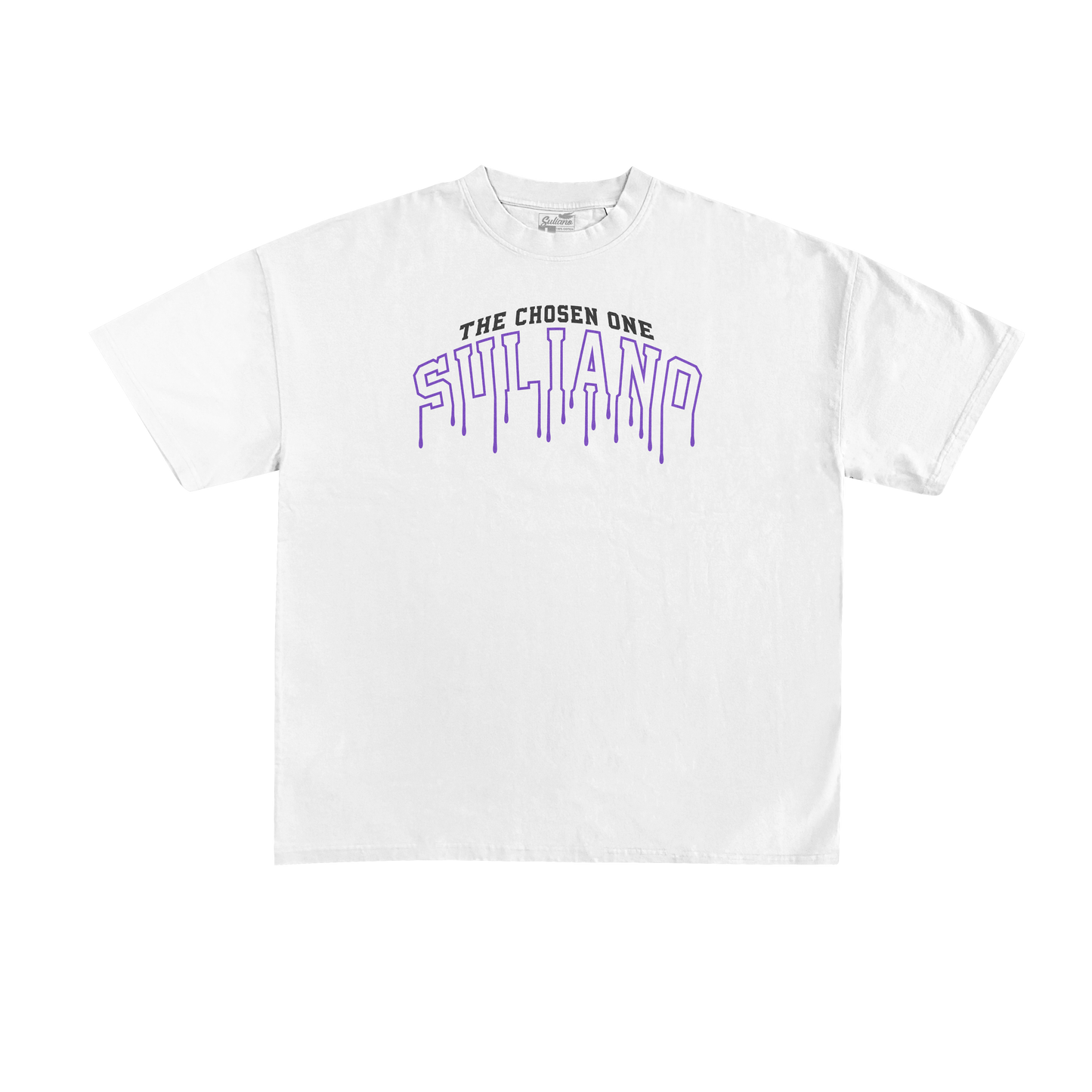 Drip Suliano Wing T-Shirt