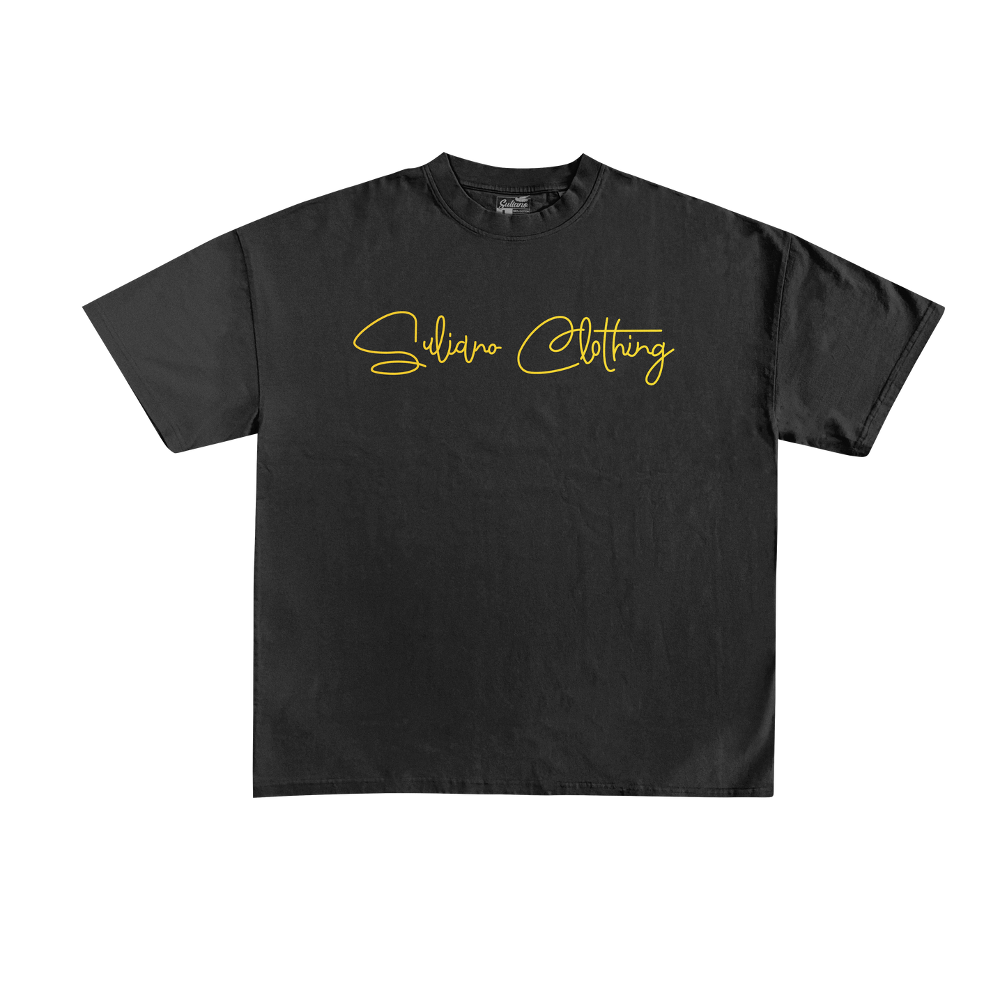 Suliano Clothing T-Shirt