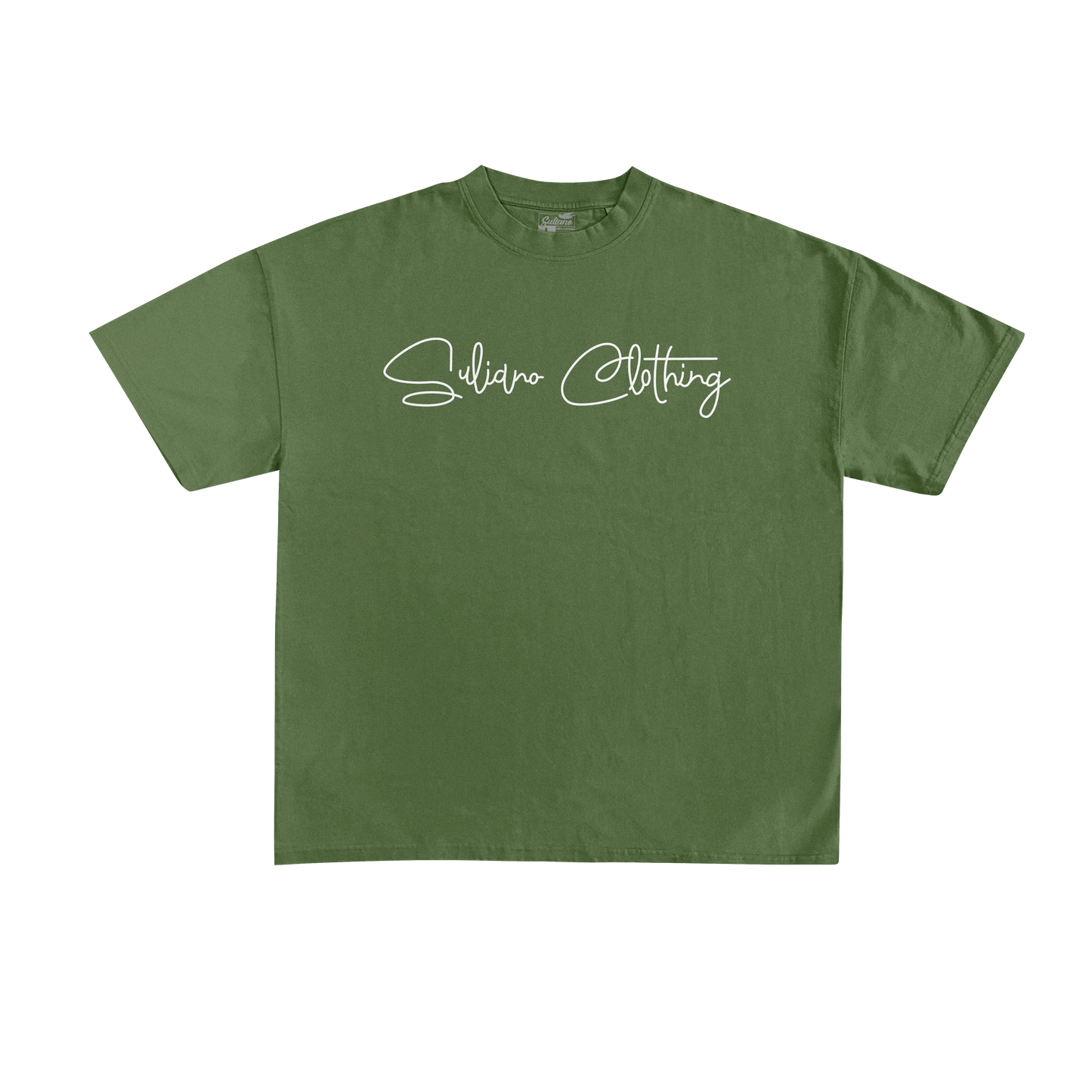 Suliano Clothing T-Shirt