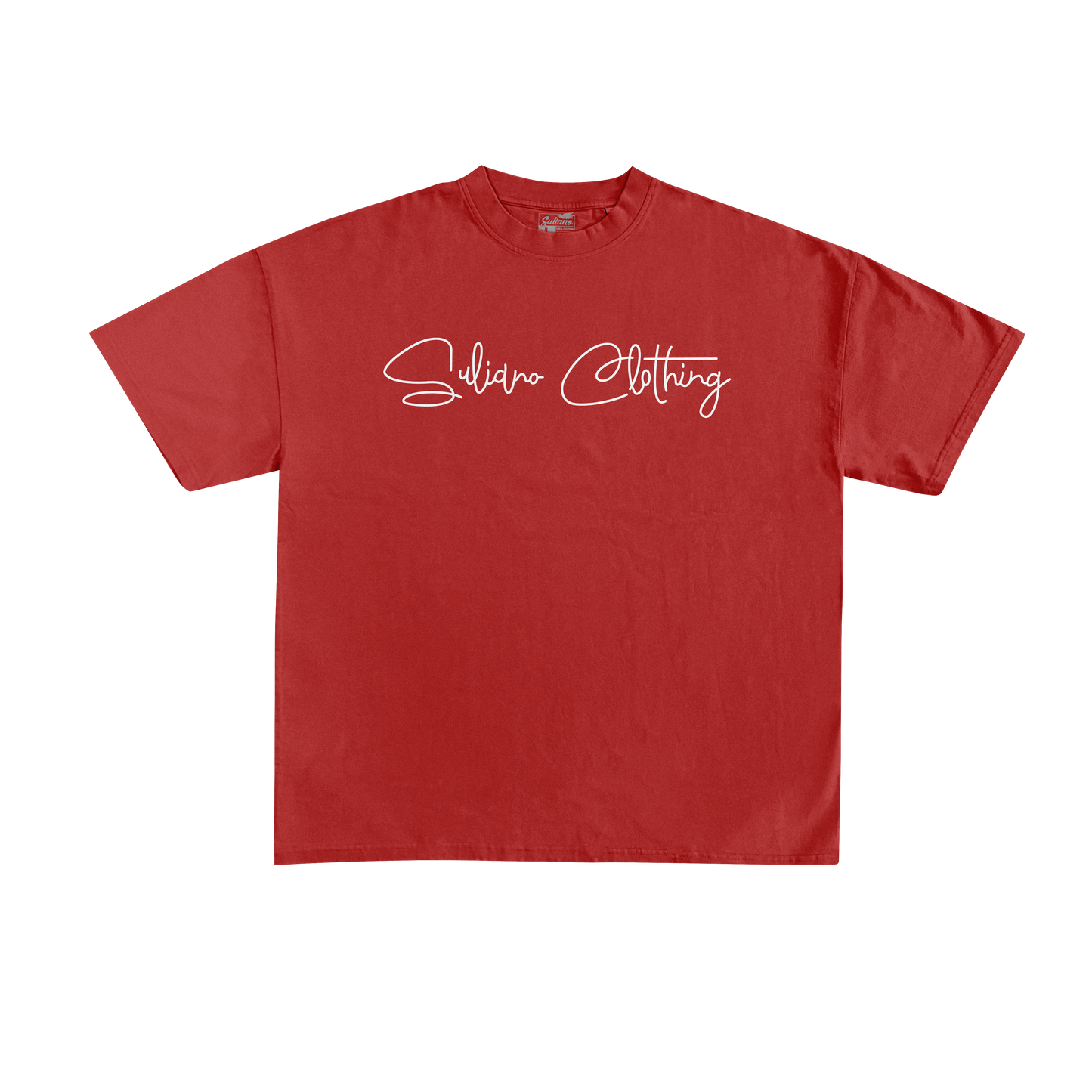 Suliano Clothing T-Shirt