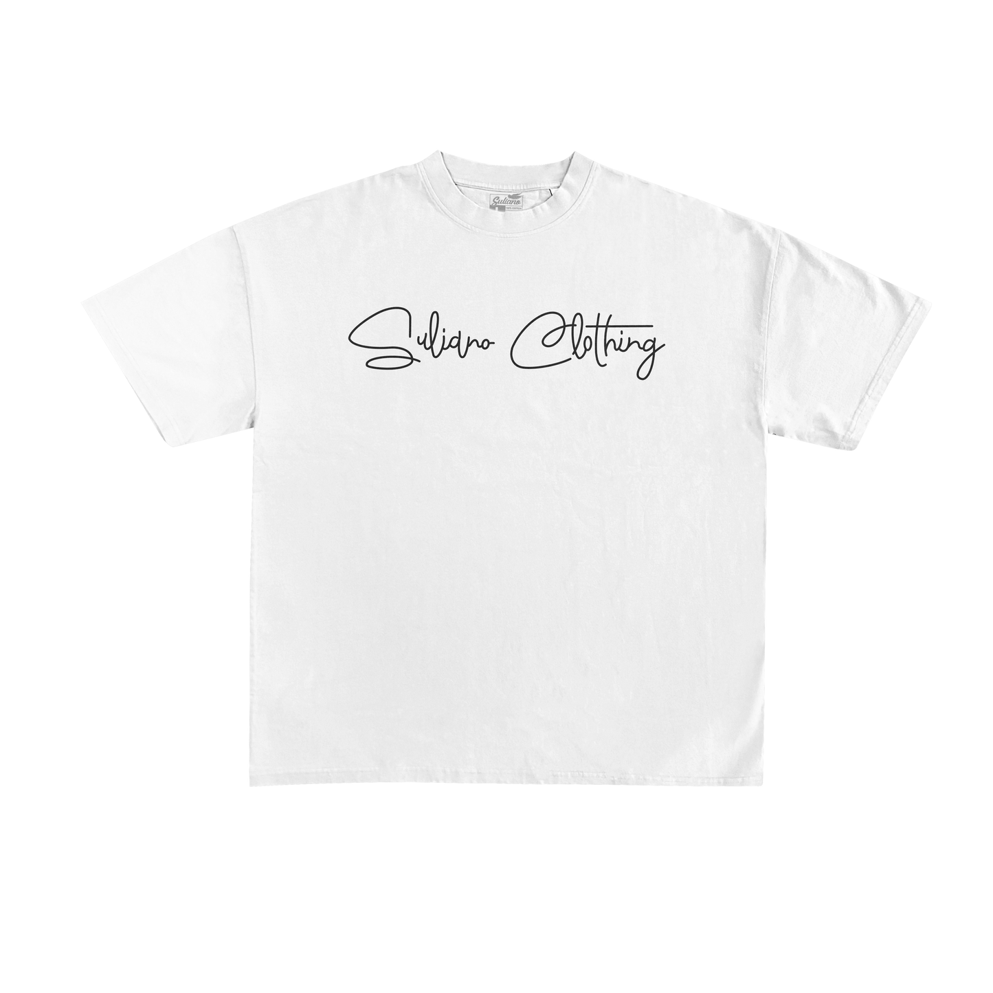 Suliano Clothing T-Shirt