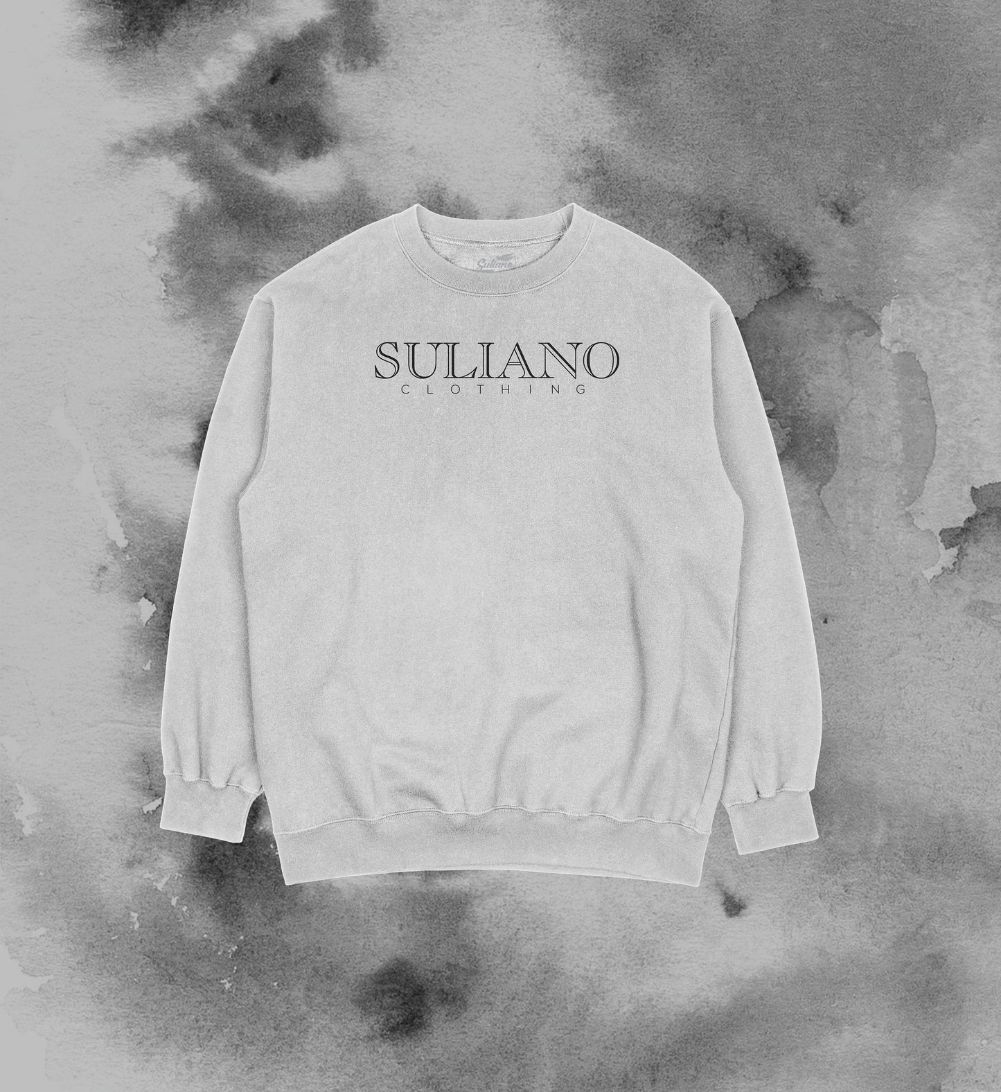 Cupid Crowning Sweatshirt