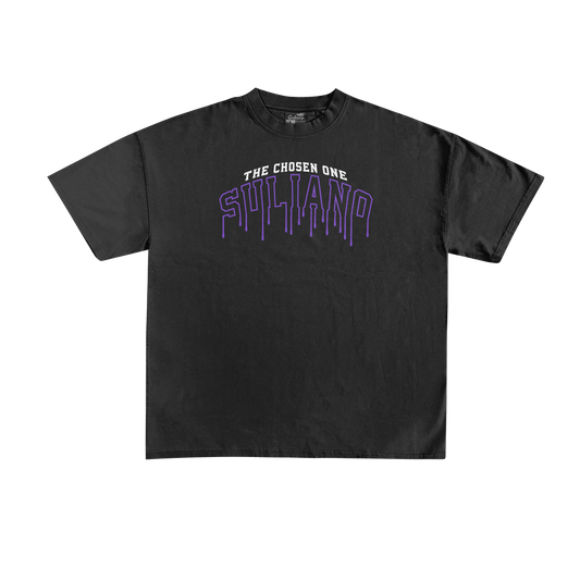 Drip Suliano Wing T-Shirt