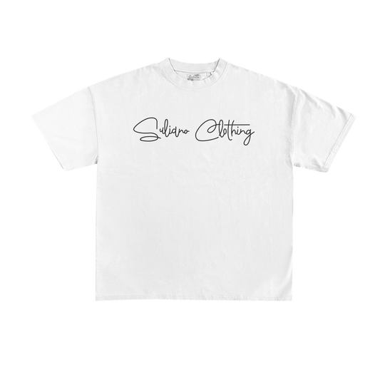 Suliano Clothing T-Shirt