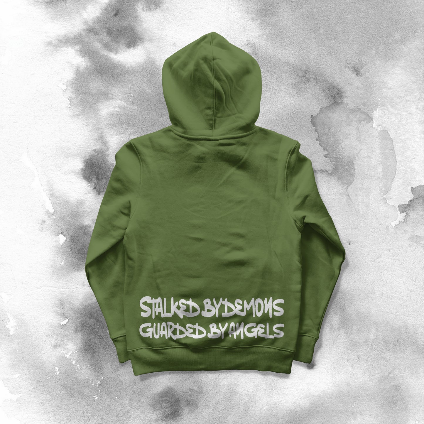Suliano Drip Hoodie