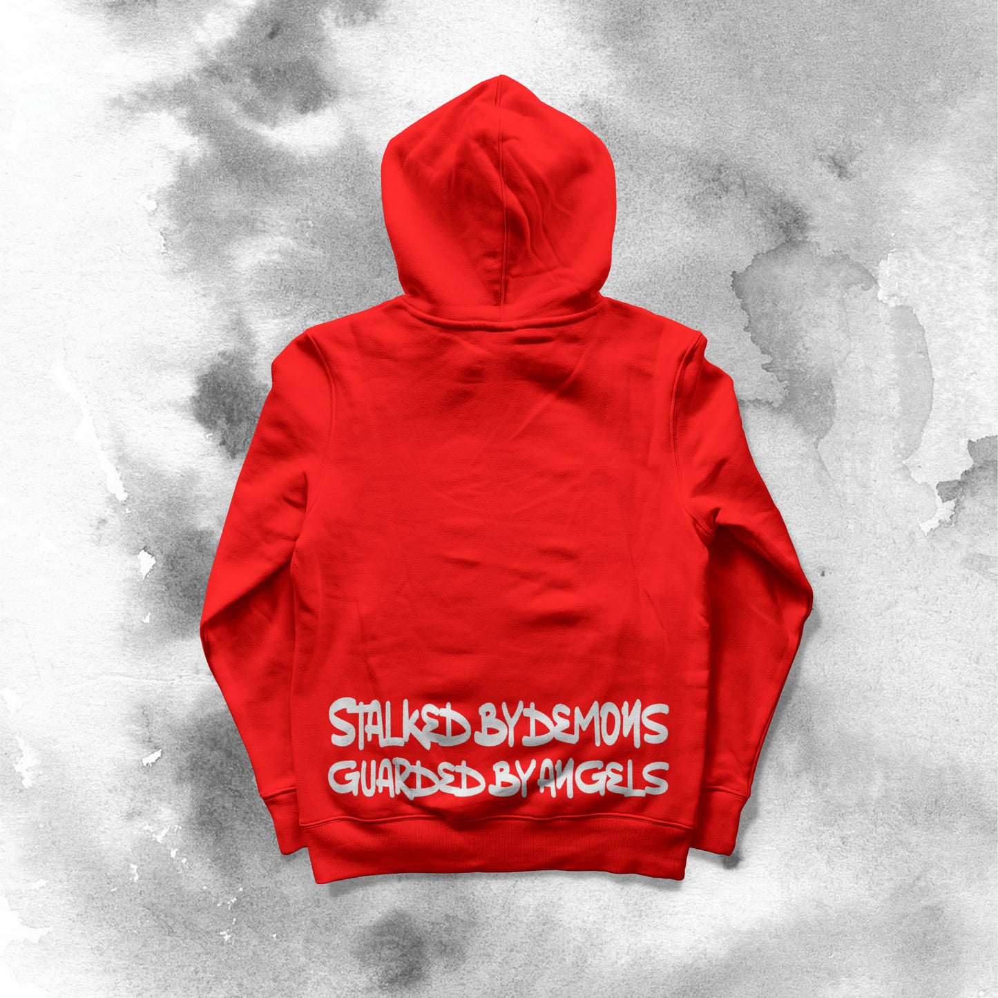 Suliano Drip Hoodie