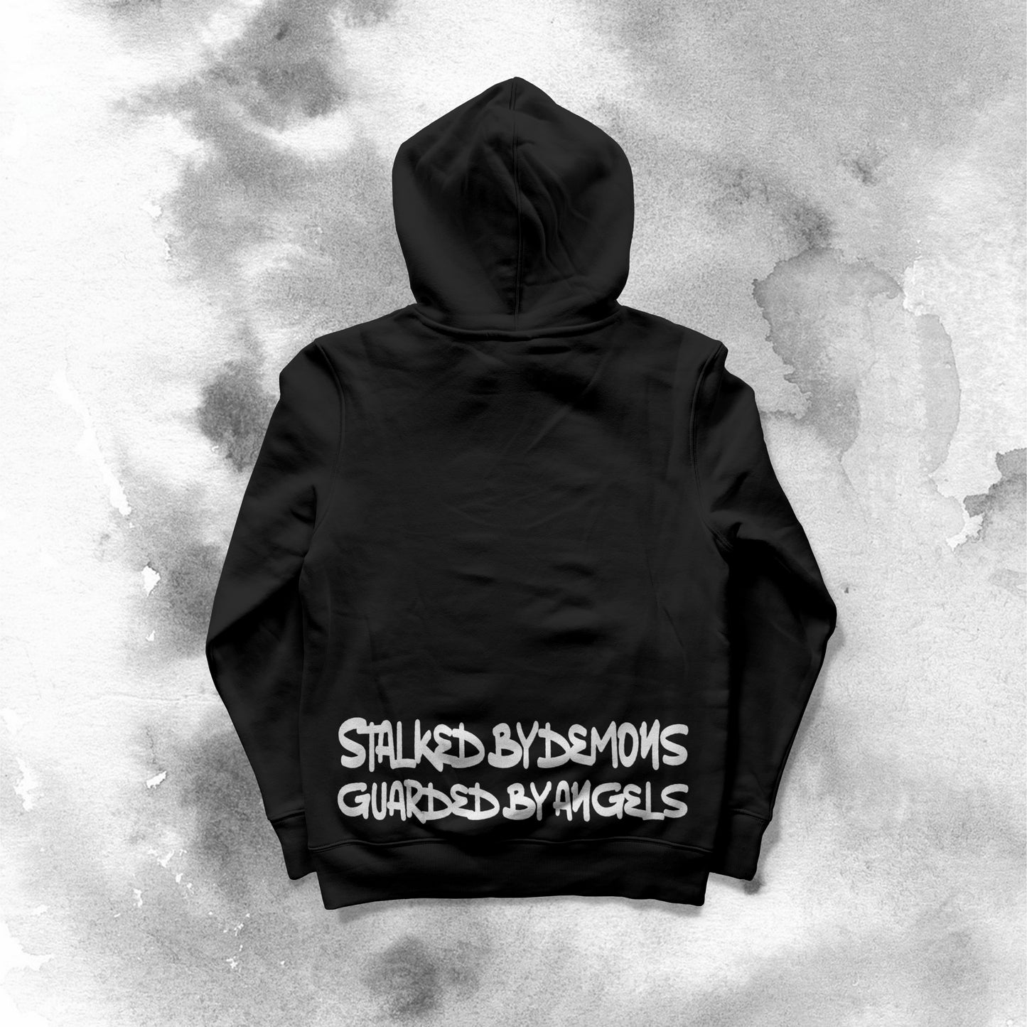Suliano Drip Hoodie