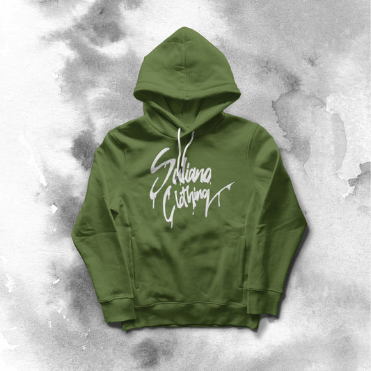 Suliano Drip Hoodie