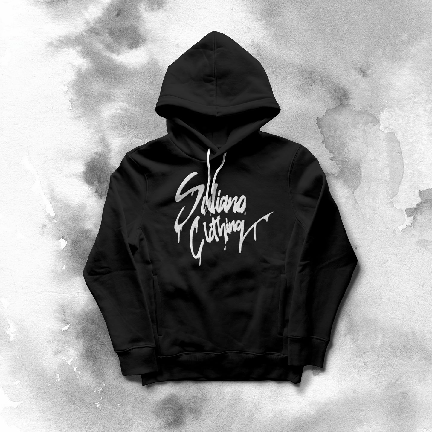 Suliano Drip Hoodie