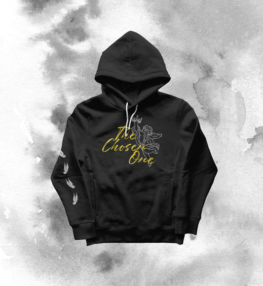 The Chosen One Hoodie