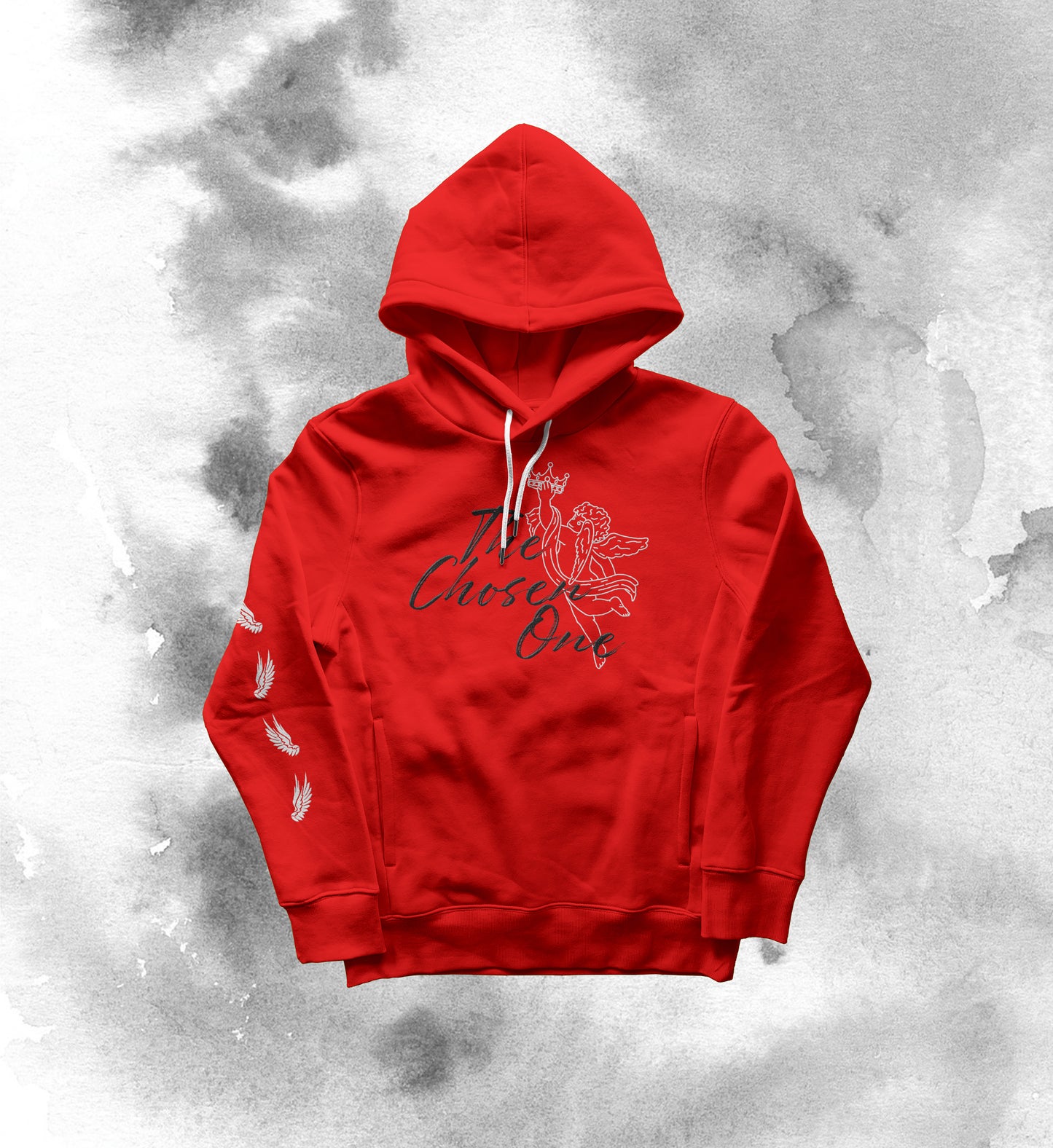 The Chosen One Hoodie