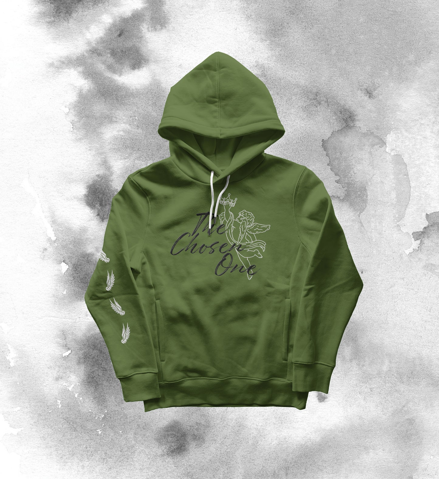 The Chosen One Hoodie