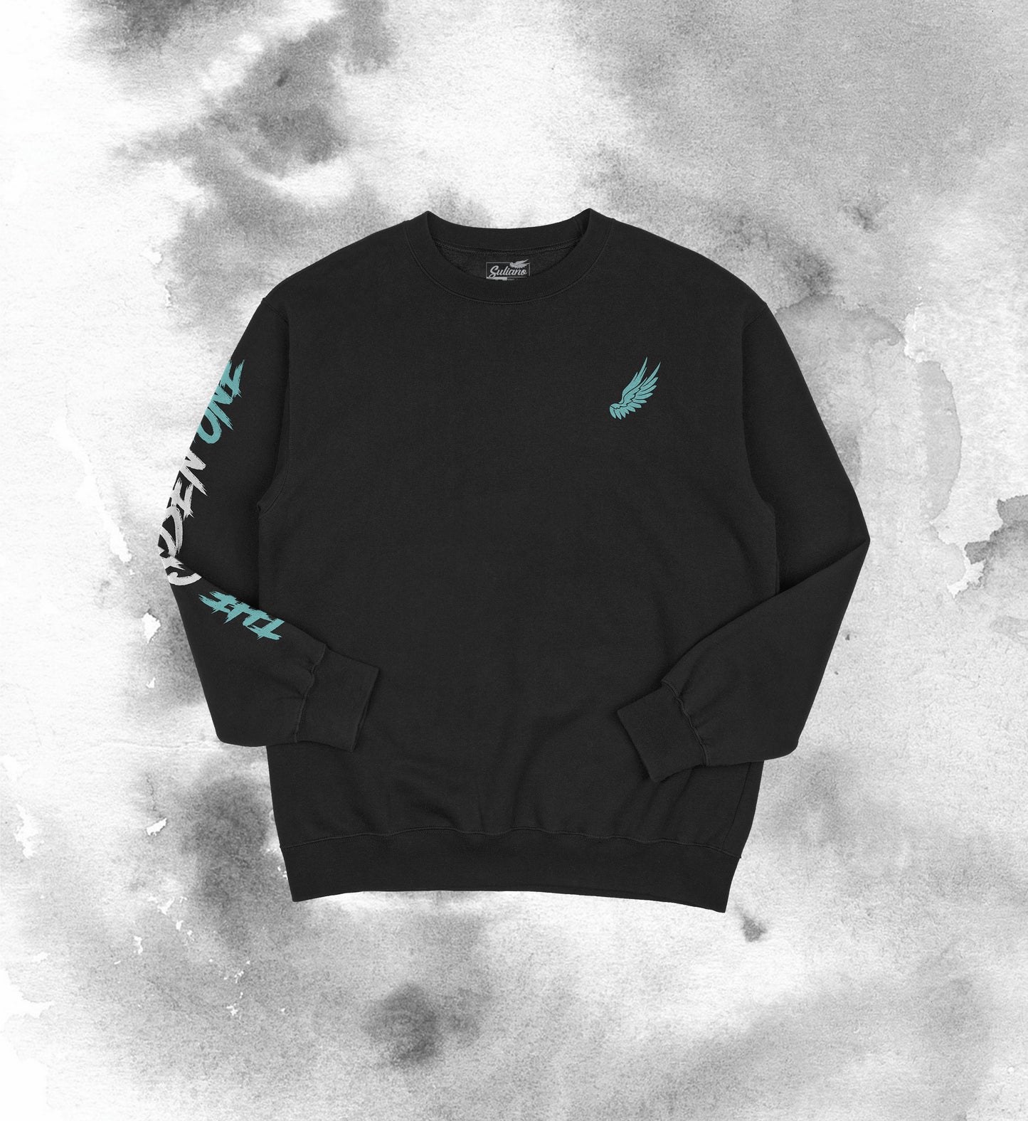 Suliano Angel Sweatshirt