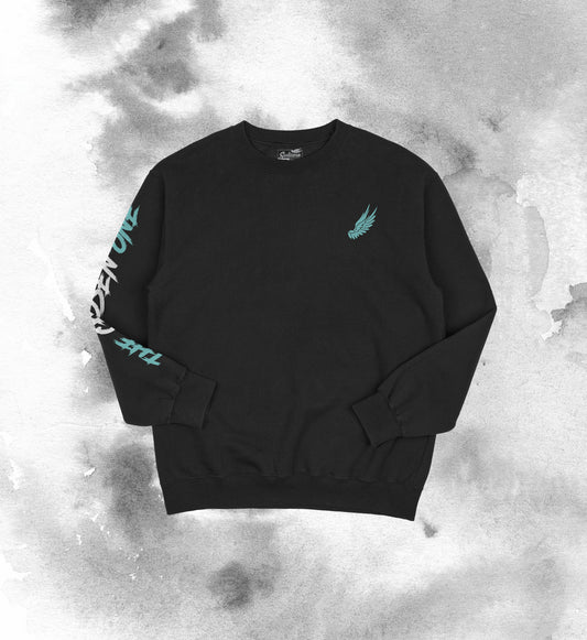 Suliano Angel Sweatshirt